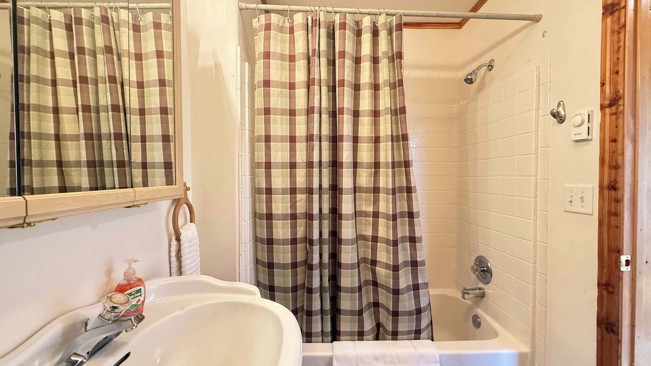 Photo of Bathroom in Island Park