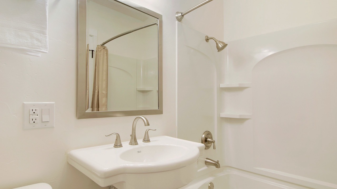 Photo of Bathroom in Friday Harbor