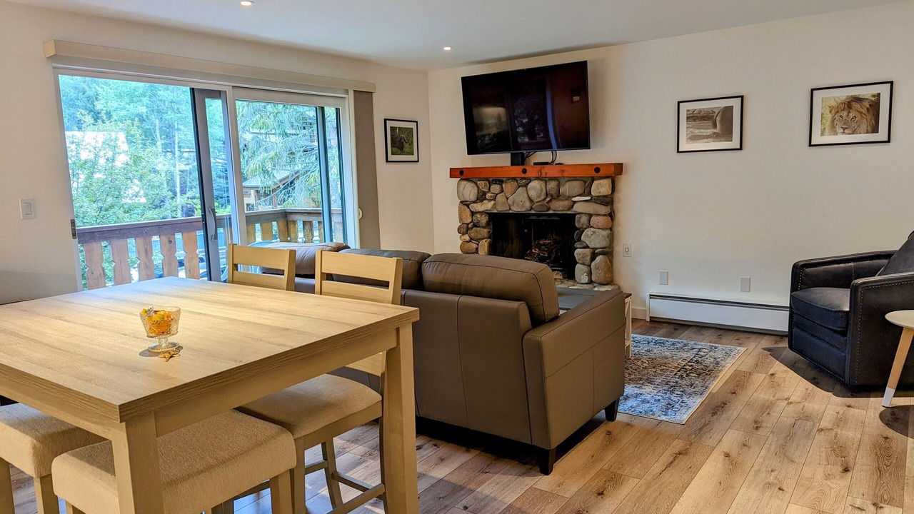 Photo of Livingroom in Ketchum