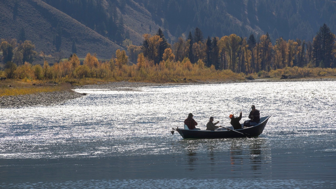 Photo of Others in Alpine Northwest