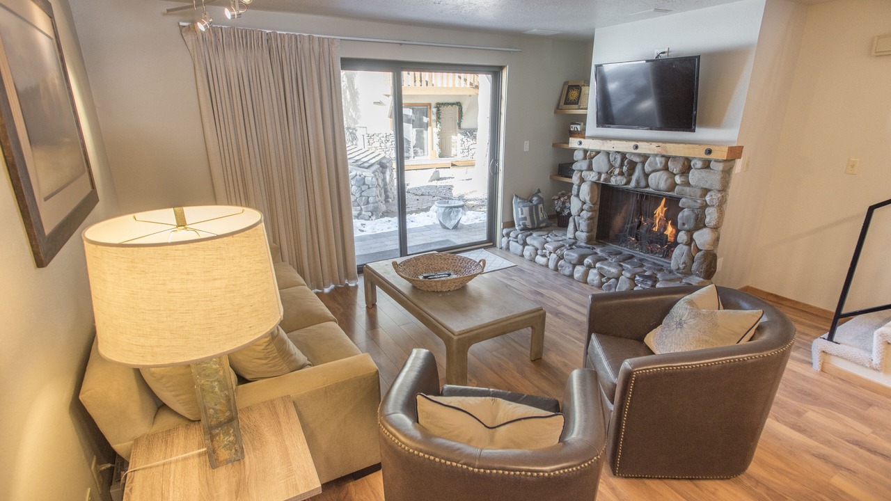 Photo of Livingroom in Ketchum