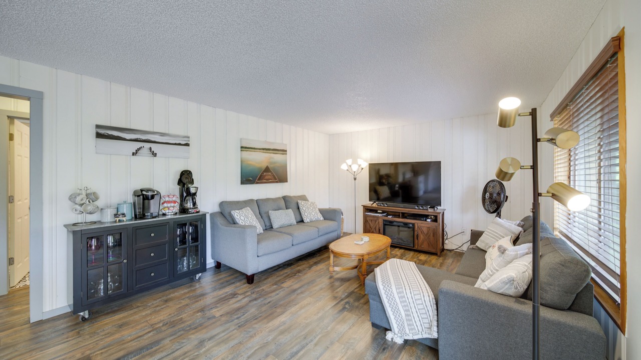 Photo of Bedroom in Worley