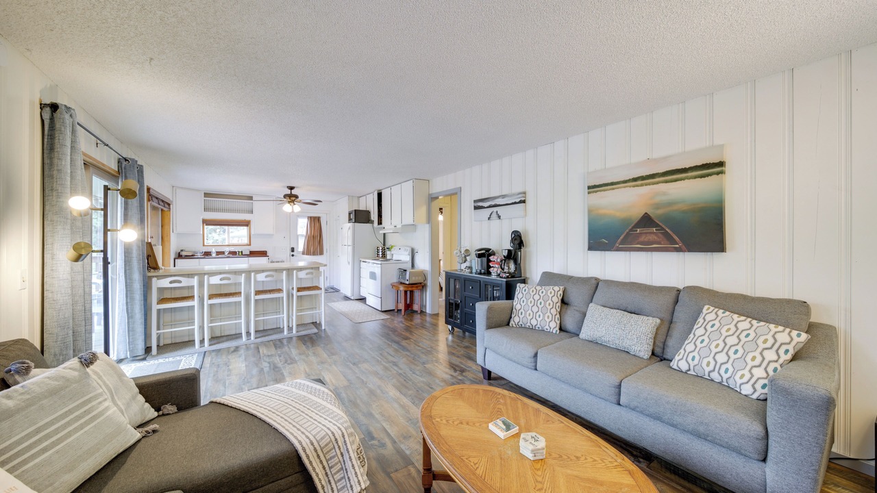 Photo of Livingroom in Worley