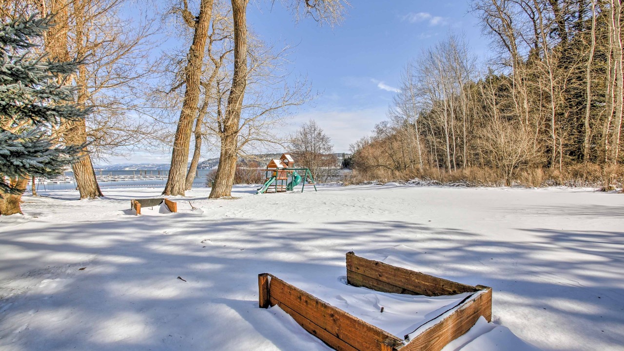 Photo of Outdoor in Worley