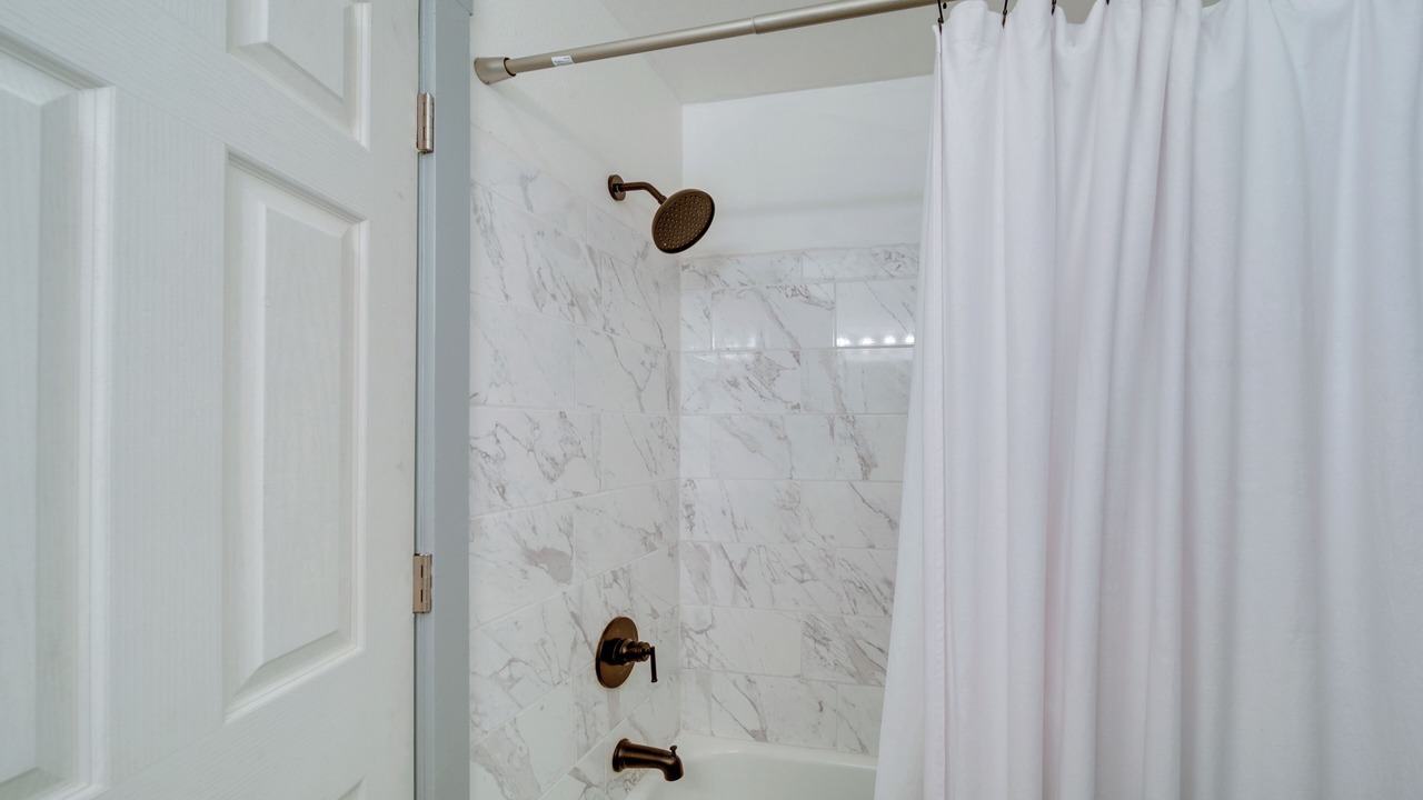 Photo of Bathroom in Worley