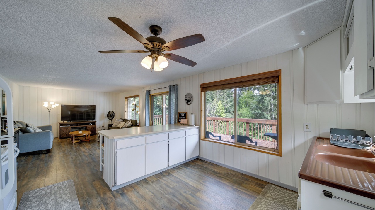 Photo of Livingroom in Worley