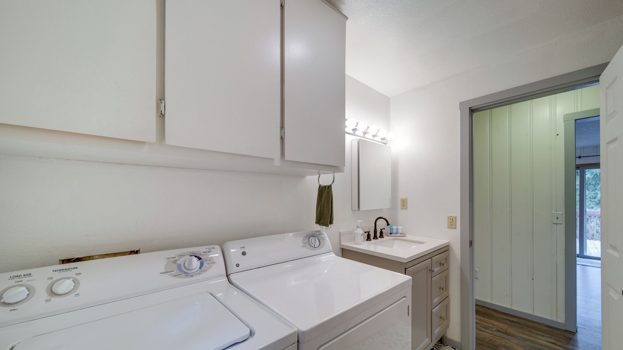 Photo of Bathroom in Worley