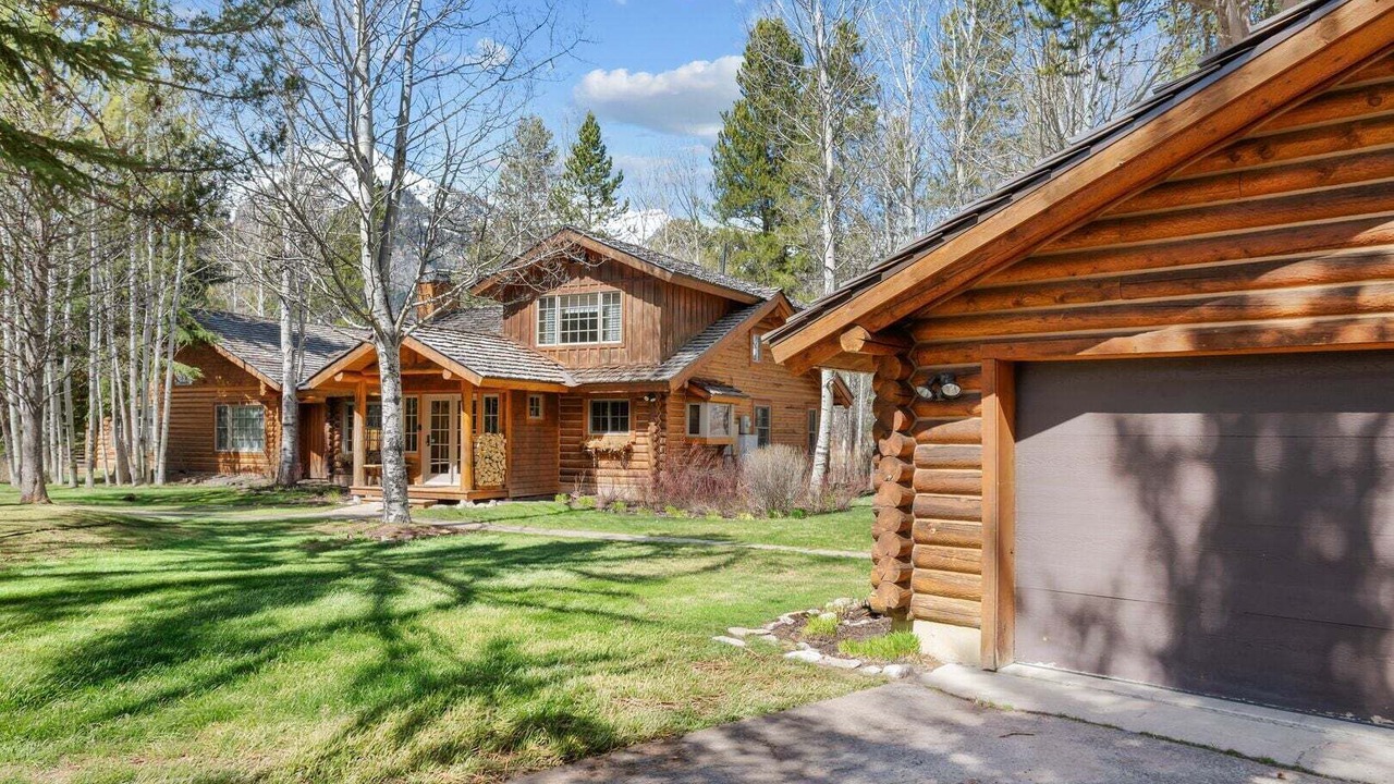 Photo of Outdoor in Moose Wilson Road