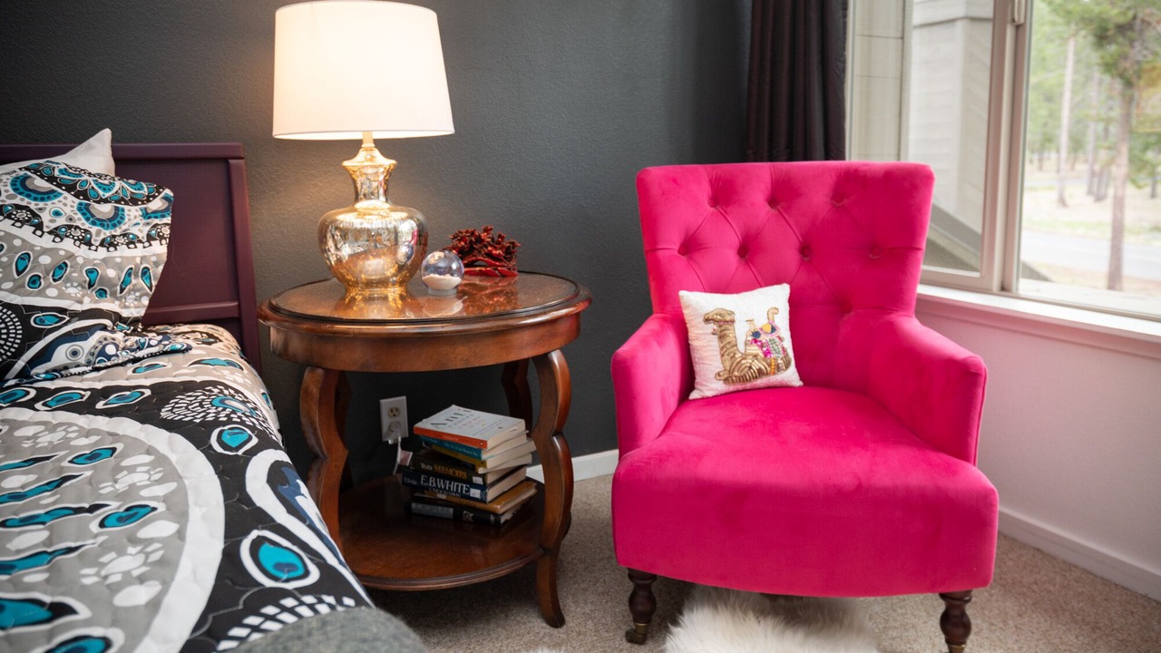 Photo of Bedroom in Tennis Village