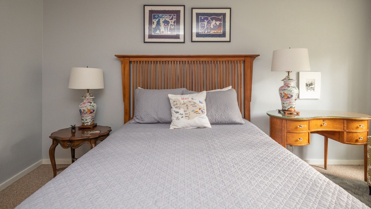 Photo of Bedroom in Tennis Village