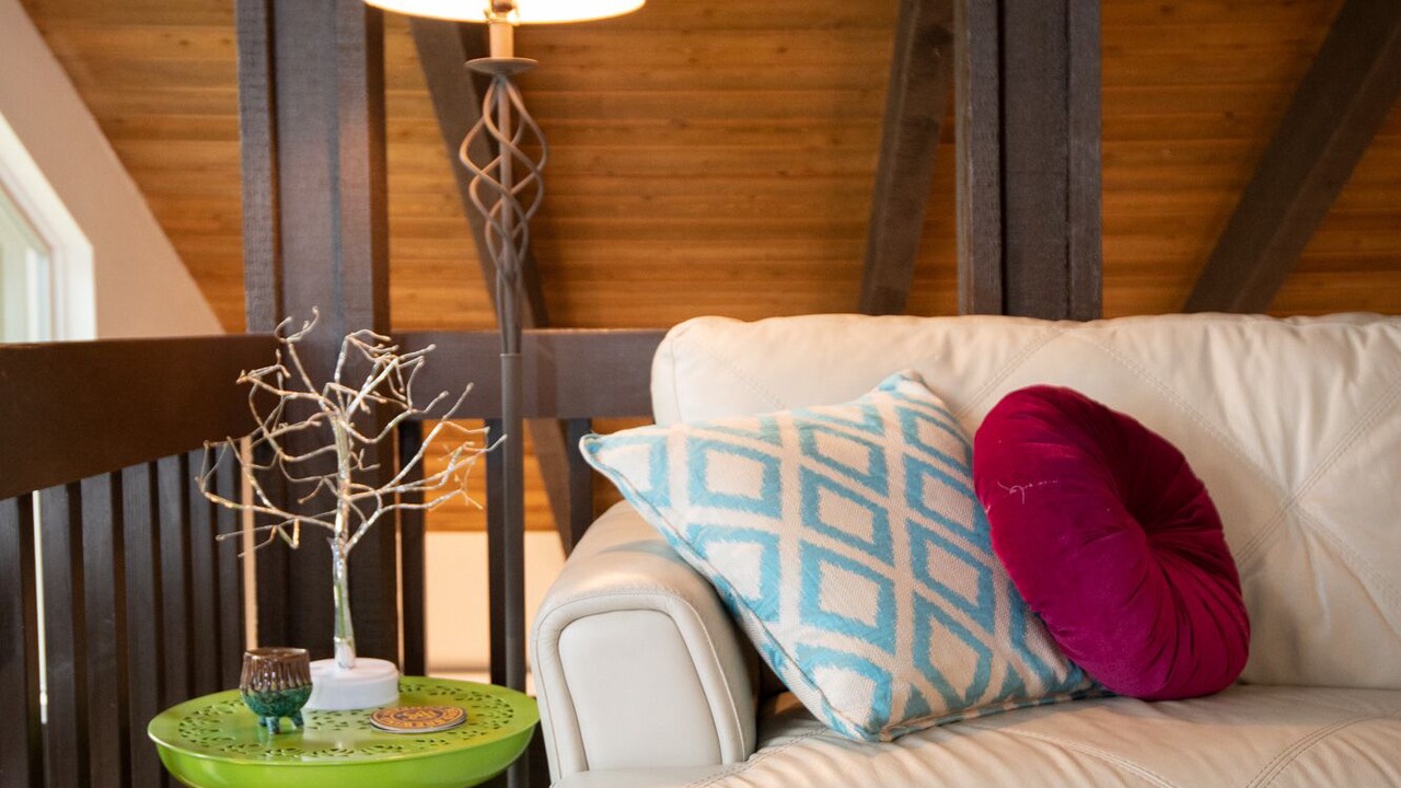 Photo of Livingroom in Tennis Village