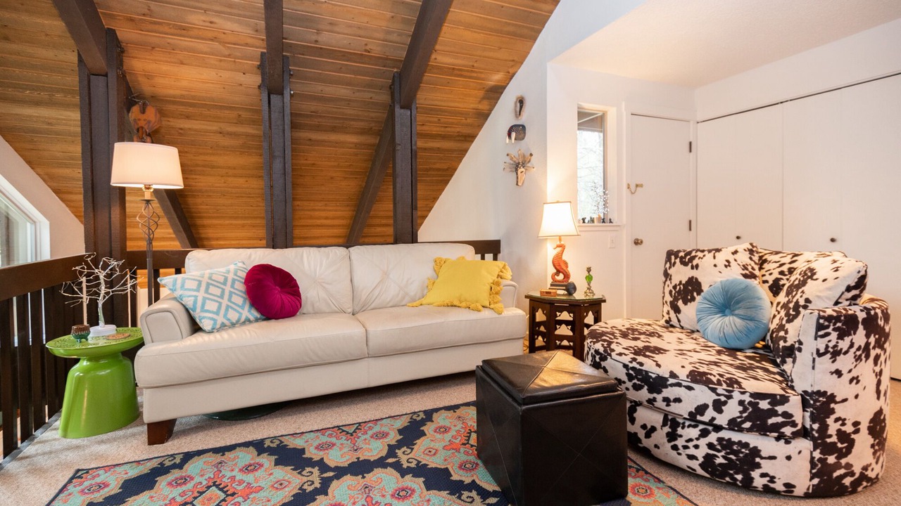 Photo of Livingroom in Tennis Village