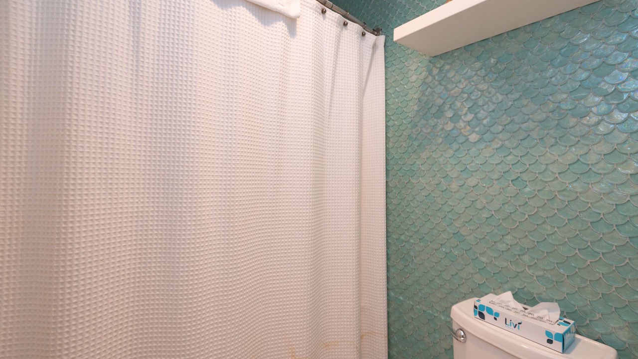 Photo of Bathroom in Tennis Village