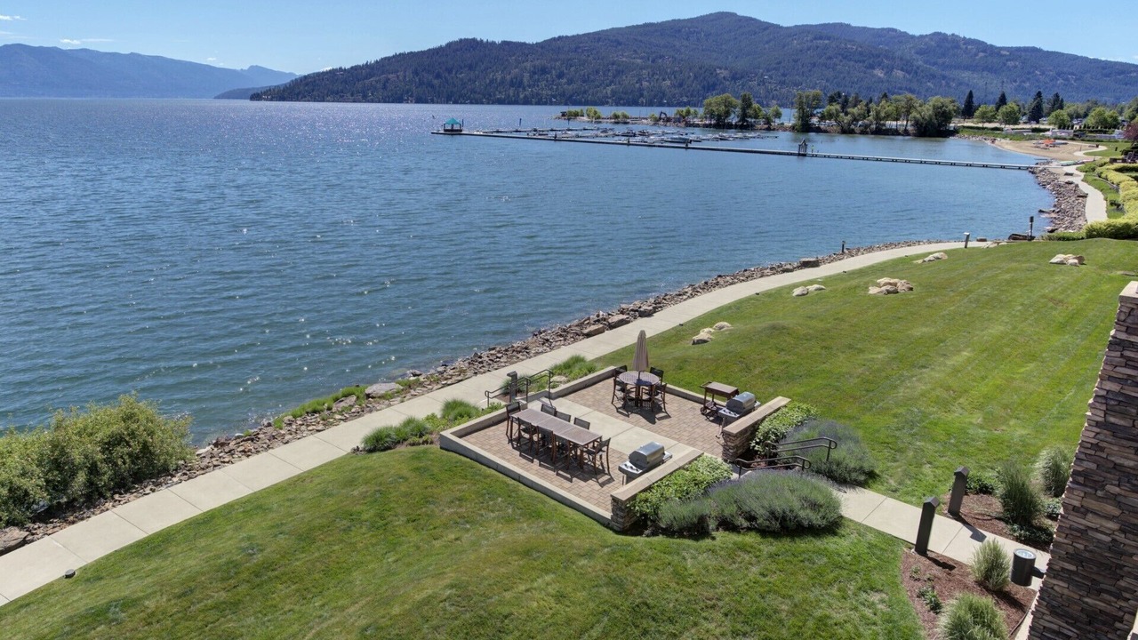 Photo of Outdoor in Sandpoint