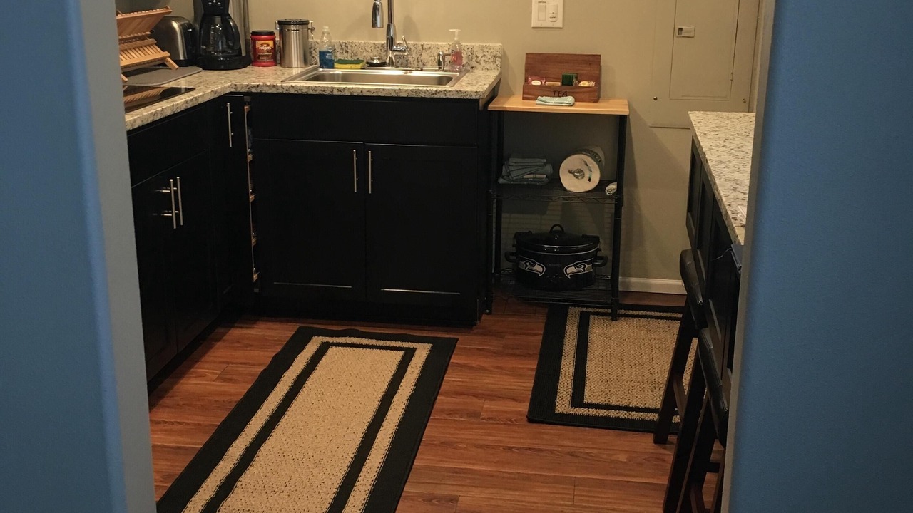 Photo of Bedroom in Puyallup