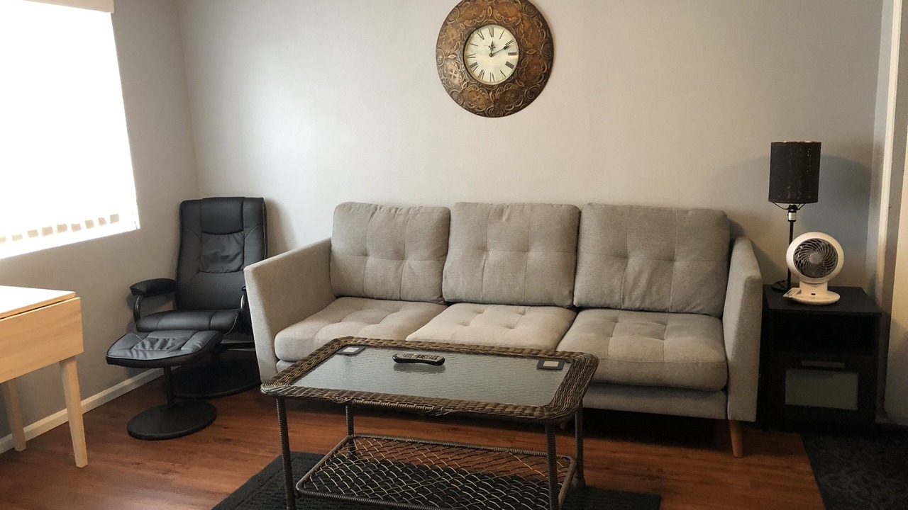 Photo of Livingroom in Puyallup