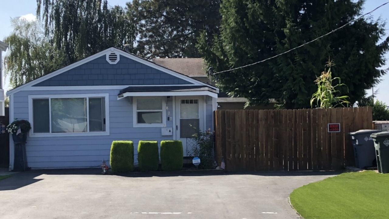 Photo of Outdoor in Puyallup