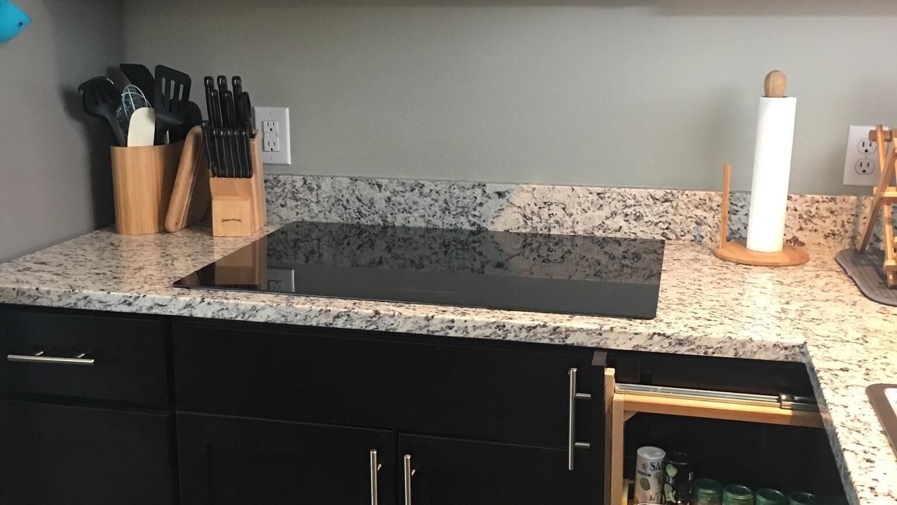 Photo of Kitchen in Puyallup