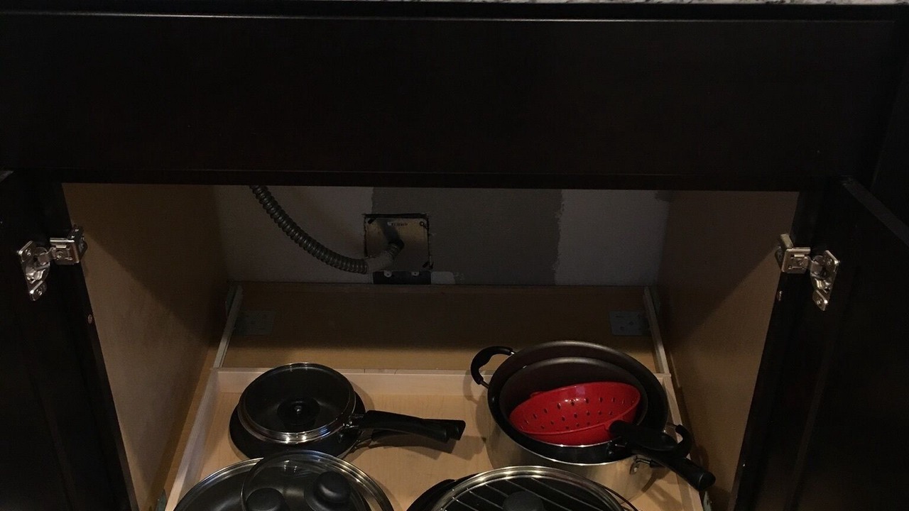 Photo of Kitchen in Puyallup