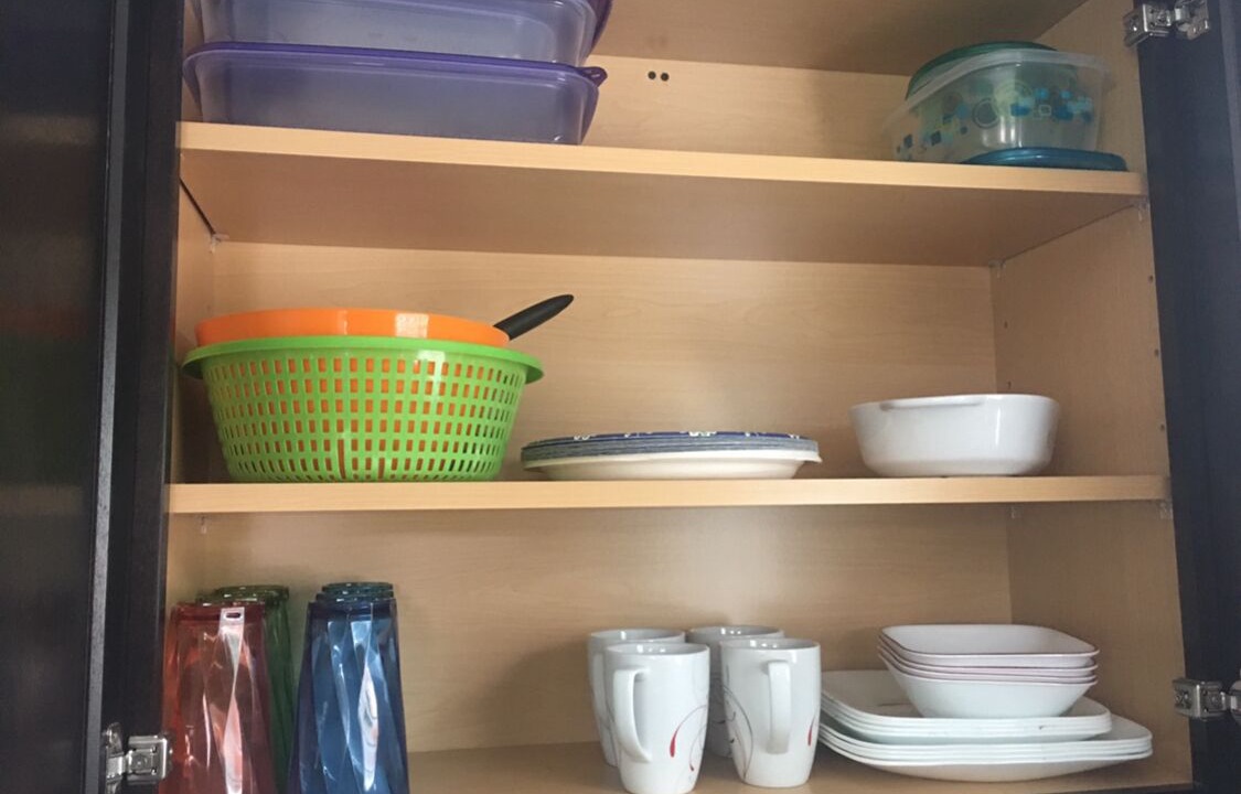 Photo of Kitchen in Puyallup