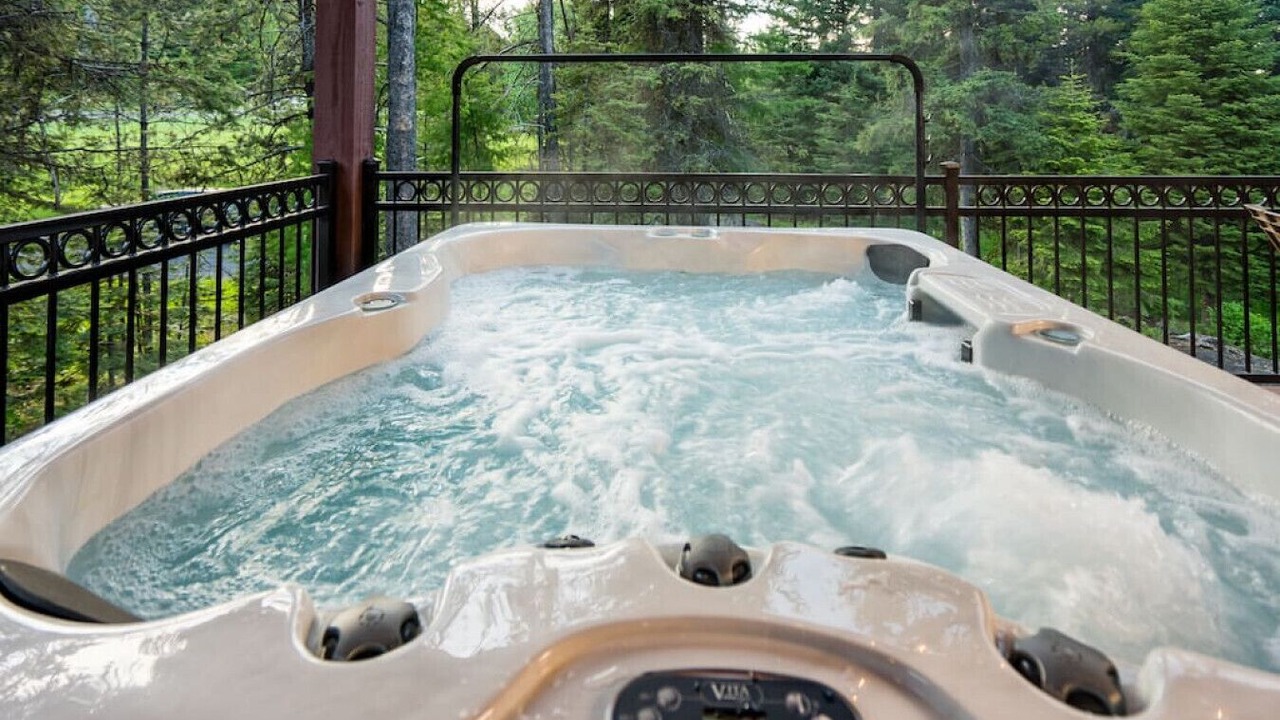 Photo of Outdoor in Tamarack Resort