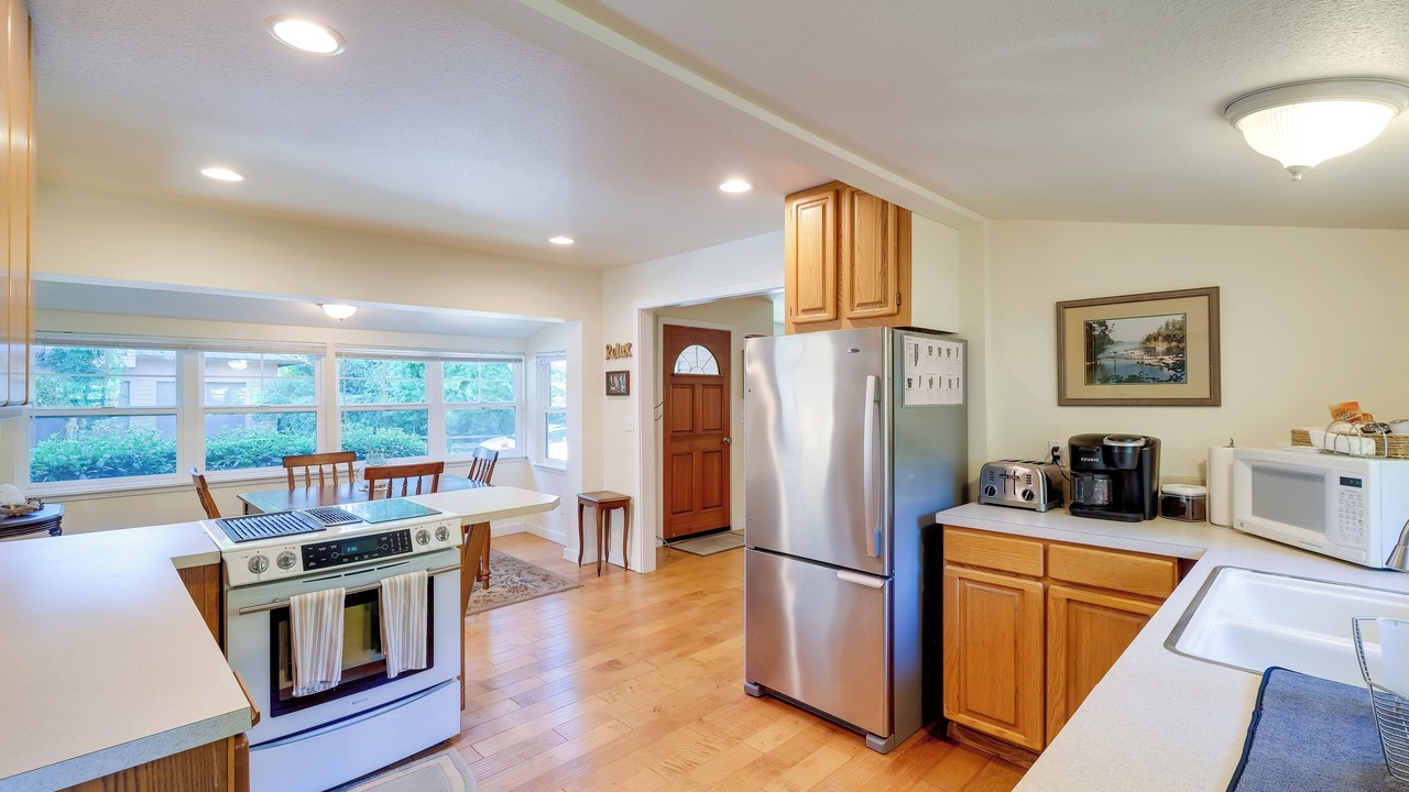 Photo of Kitchen in Indianola