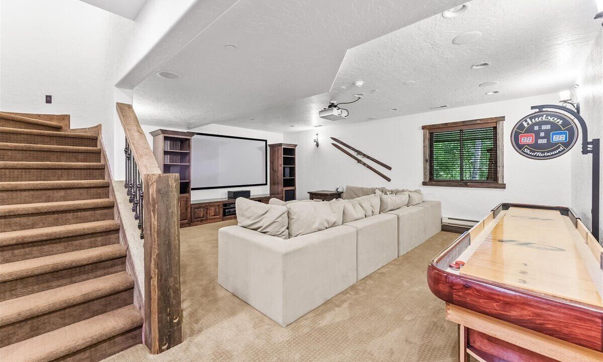 Photo of Bedroom in Sundance