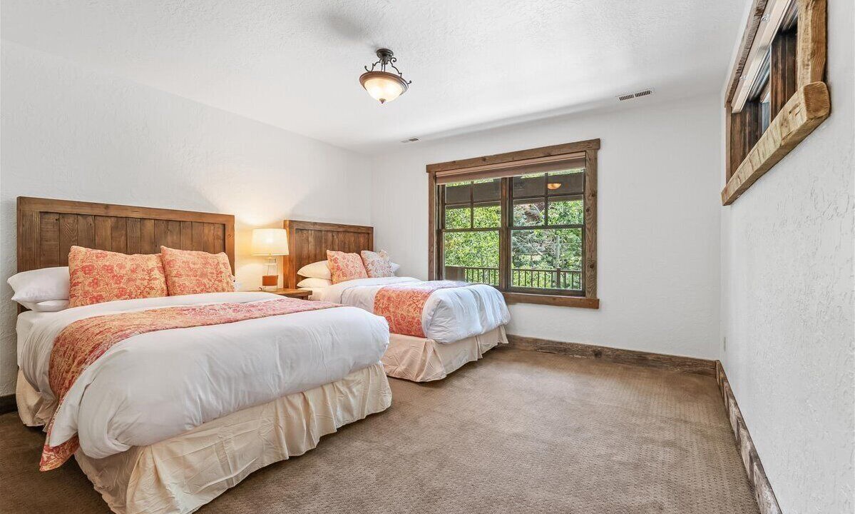 Photo of Bedroom in Sundance