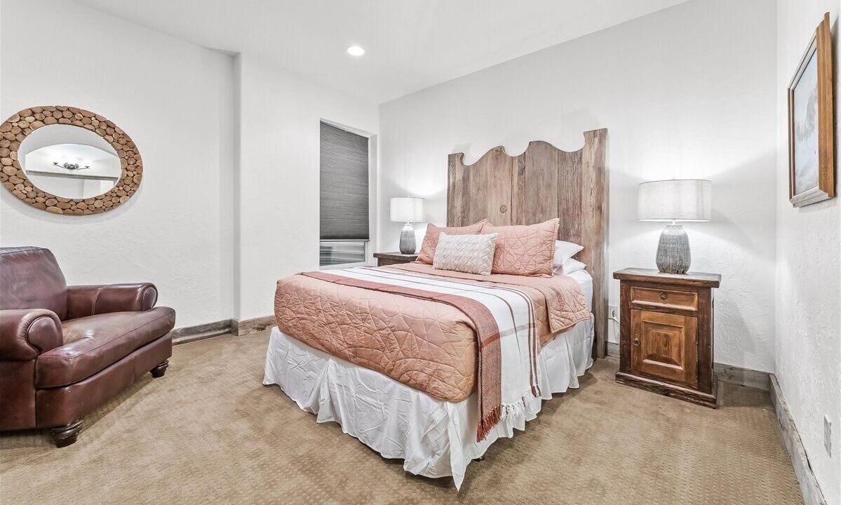 Photo of Bedroom in Sundance