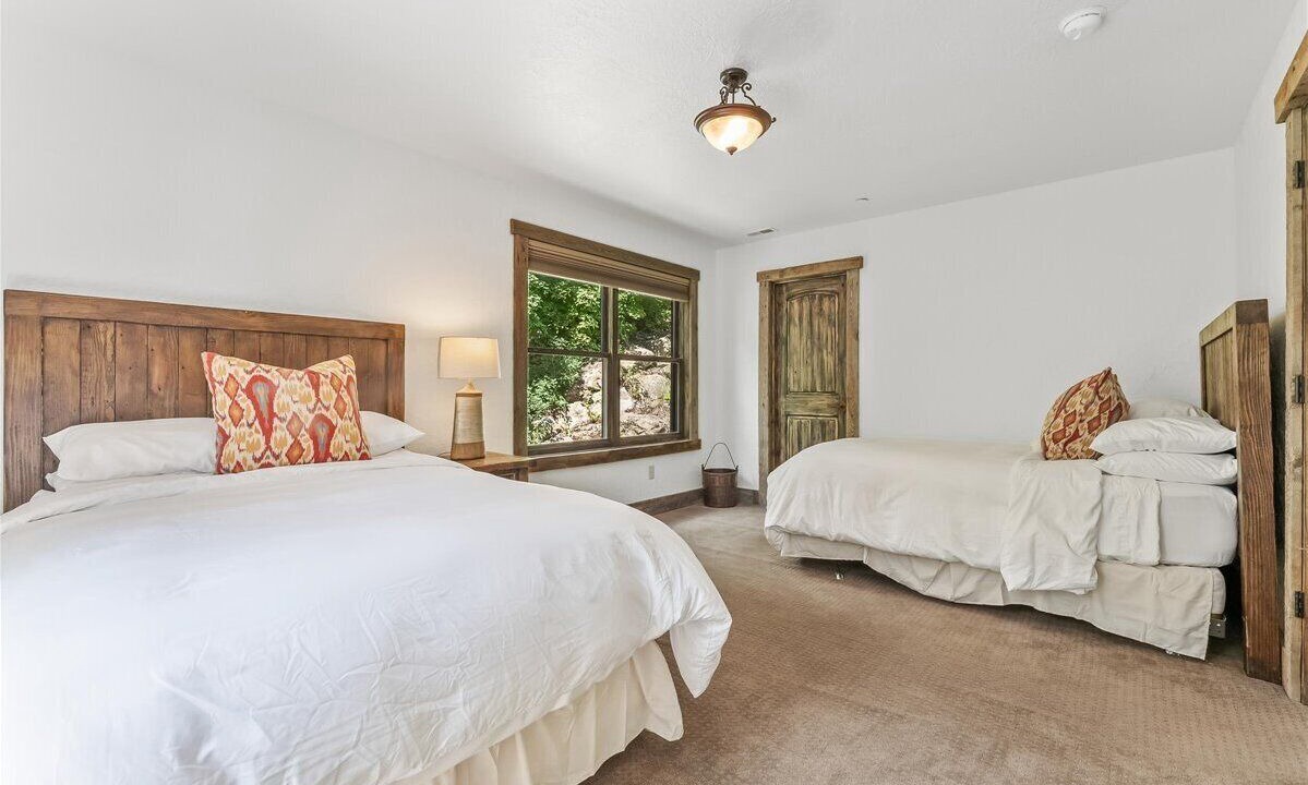 Photo of Bedroom in Sundance