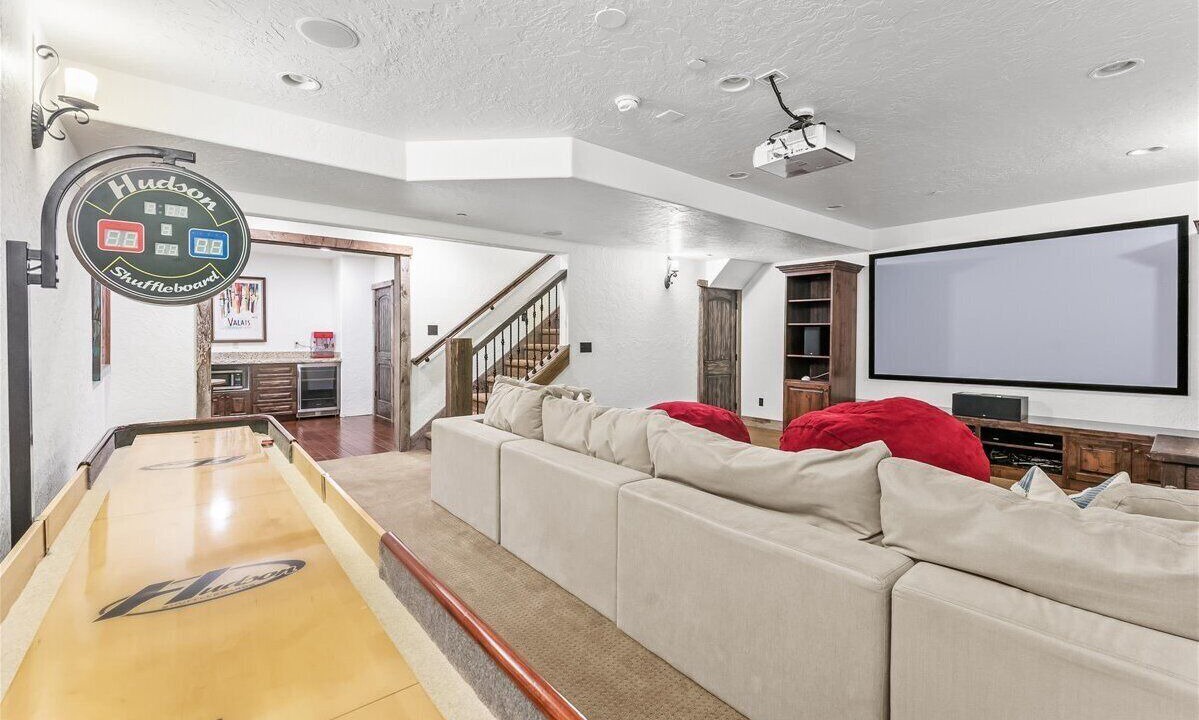 Photo of Bedroom in Sundance
