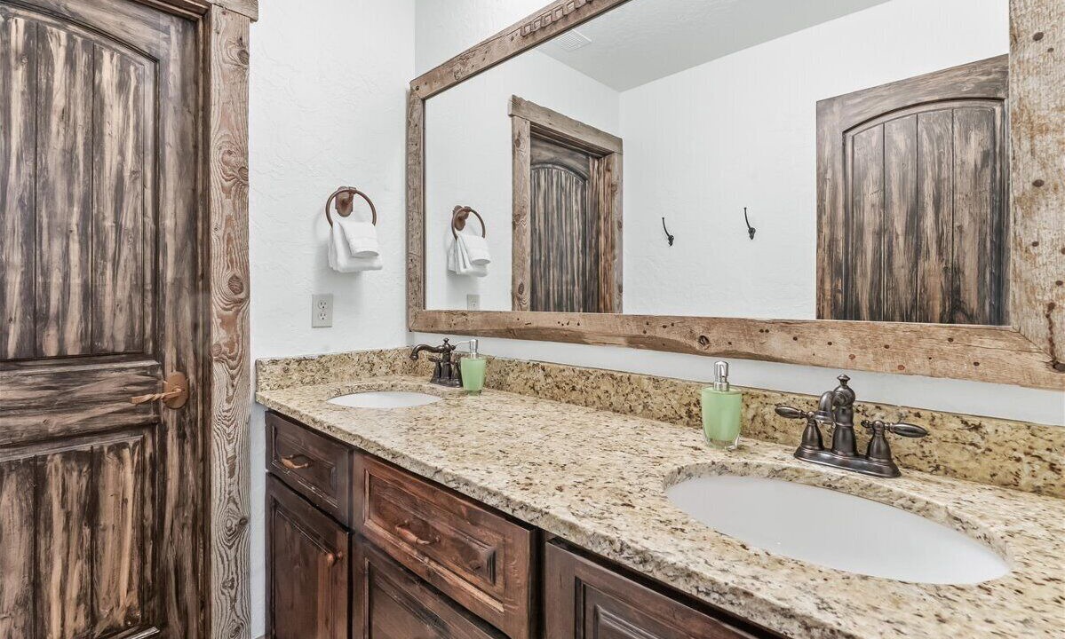 Photo of Bathroom in Sundance