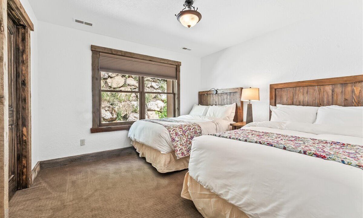 Photo of Bedroom in Sundance
