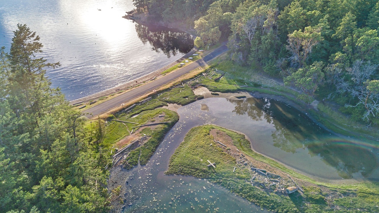 Photo of Others in Roche Harbor