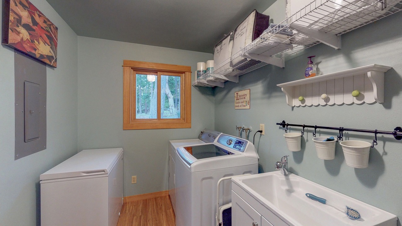 Photo of Bedroom in Roche Harbor