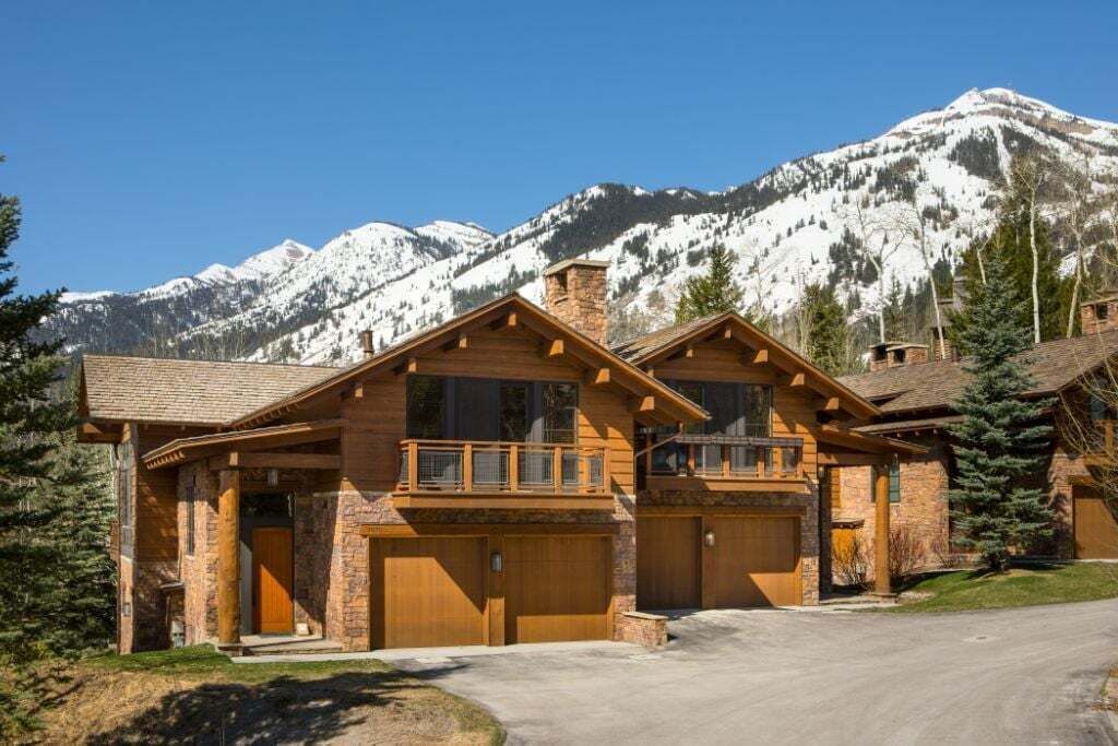 Photo of Outdoor in Granite Ridge