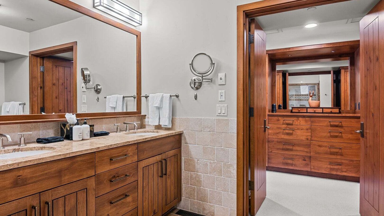 Photo of Bathroom in Granite Ridge