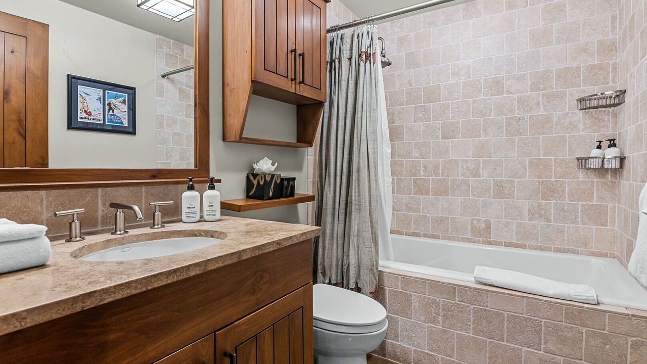 Photo of Bedroom in Granite Ridge