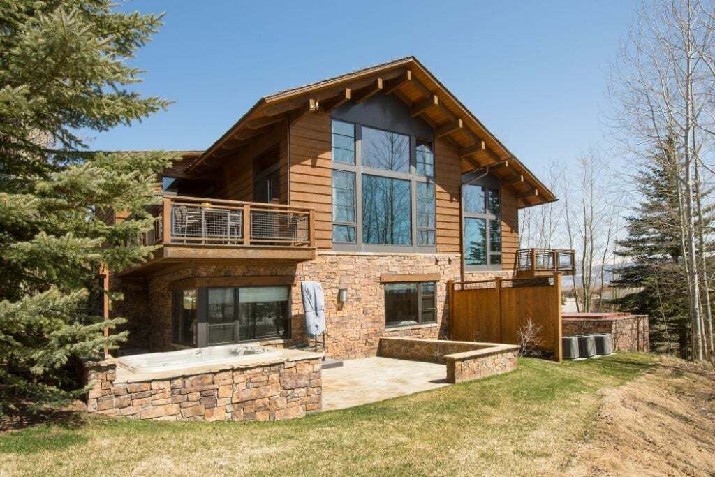 Photo of Outdoor in Granite Ridge