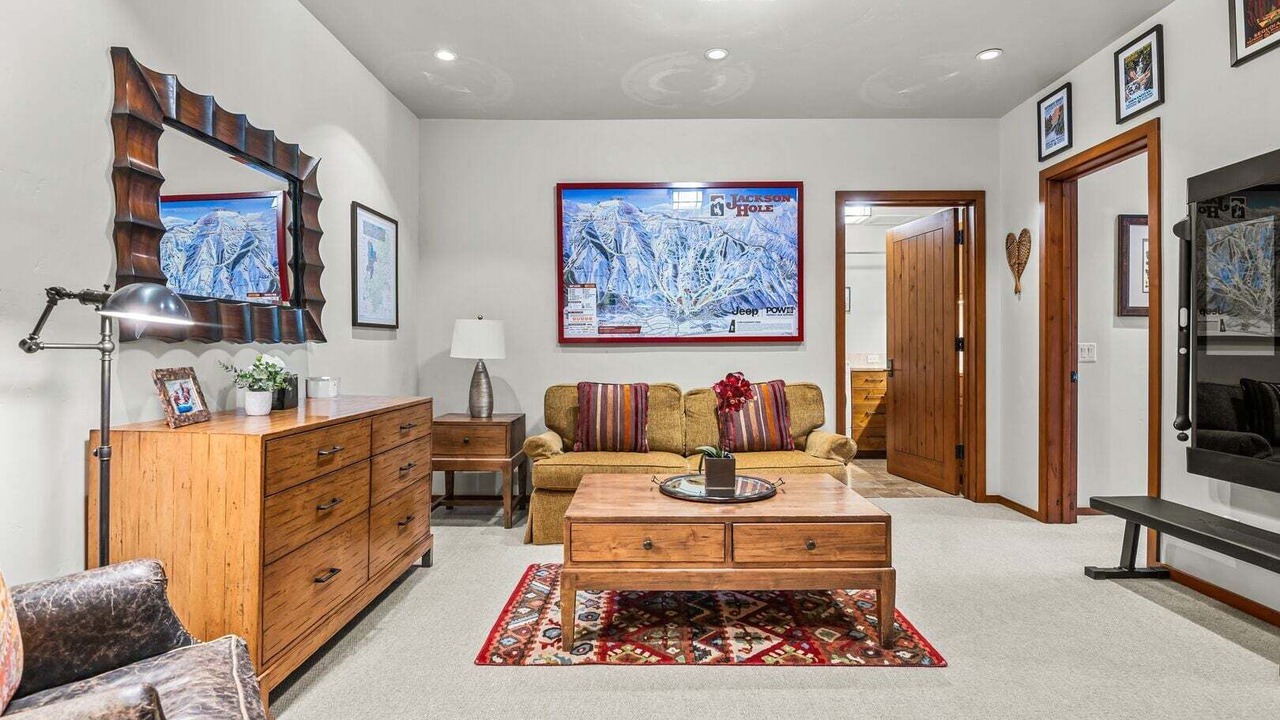 Photo of Bedroom in Granite Ridge