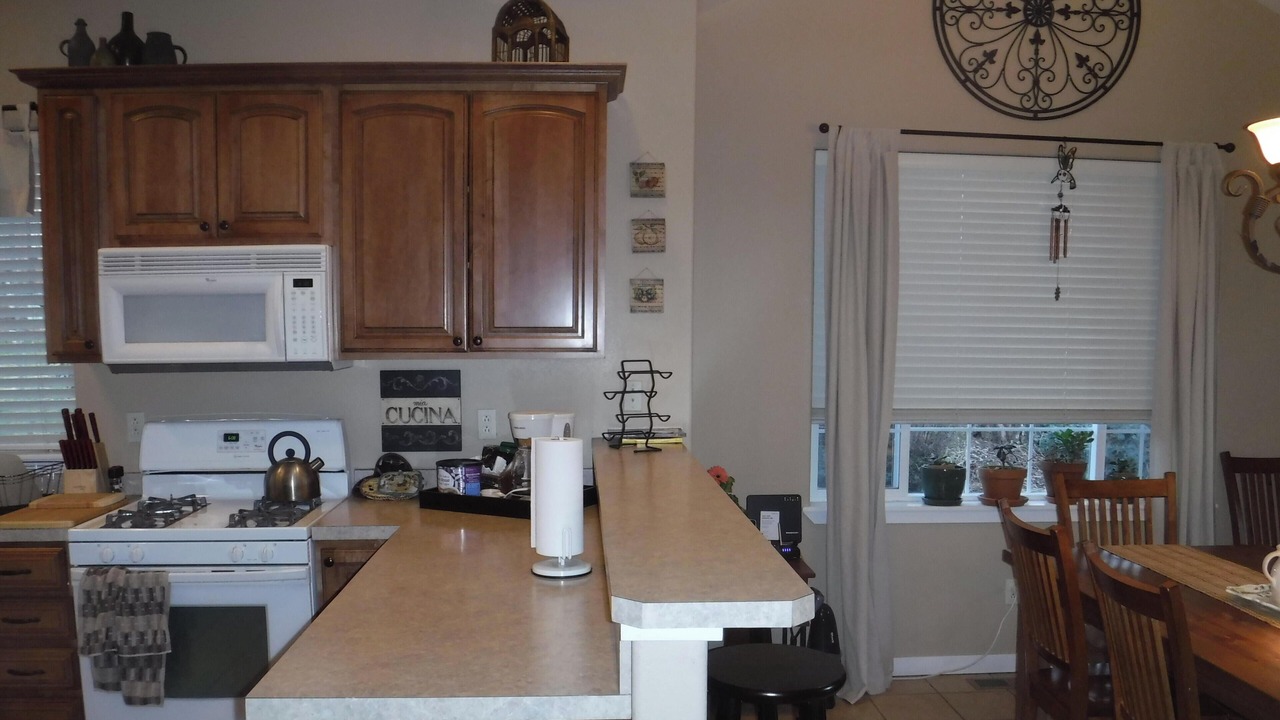 Photo of Kitchen in Klamath Falls