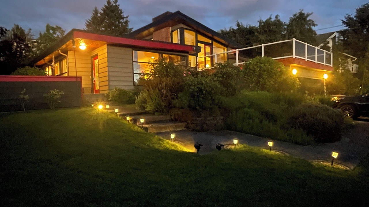 Photo of Outdoor in Tacoma