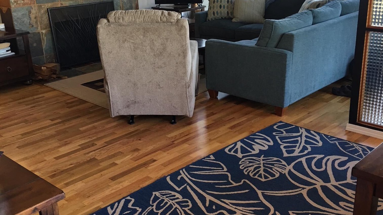 Photo of Bedroom in Tacoma