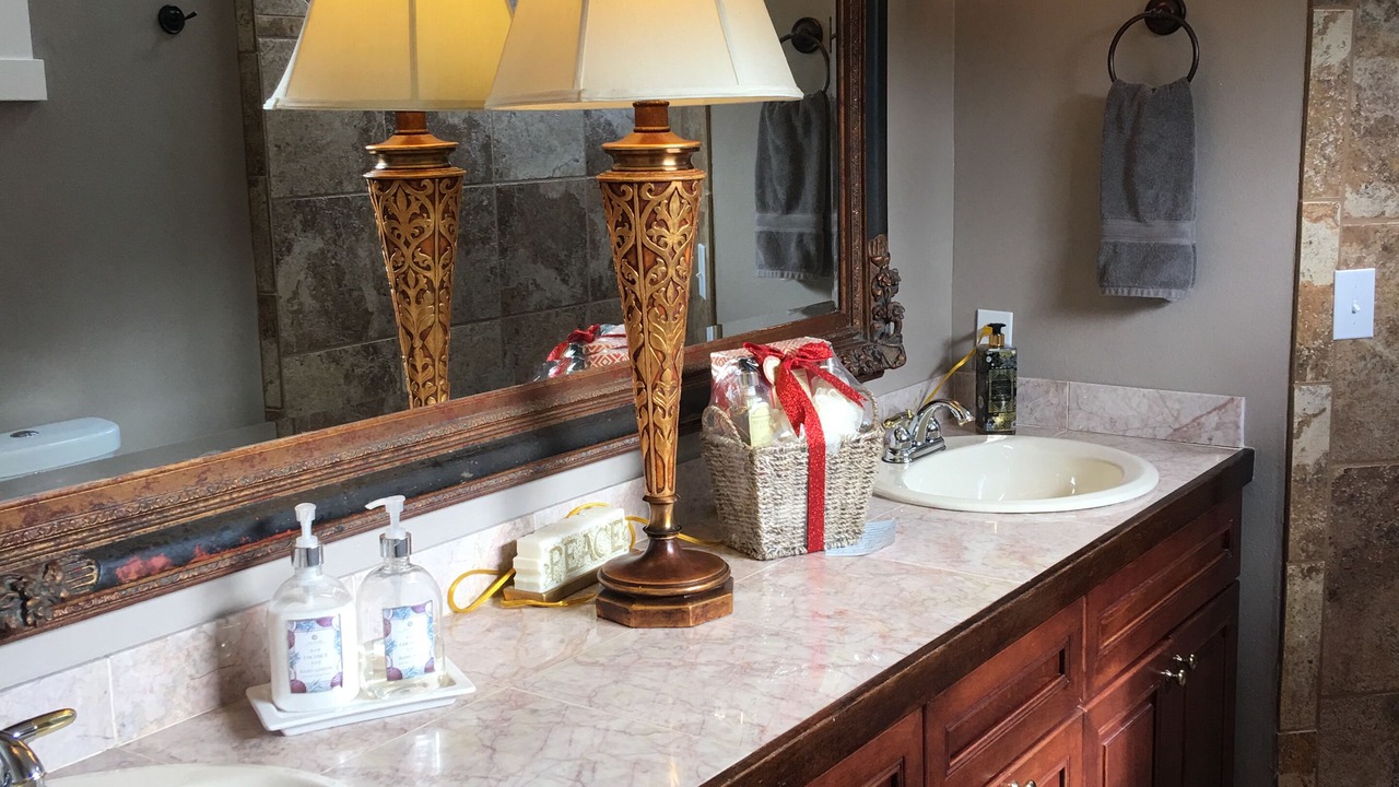 Photo of Bathroom in Tacoma