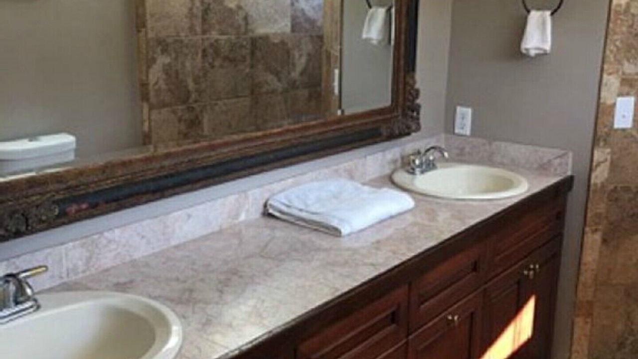 Photo of Bathroom in Tacoma