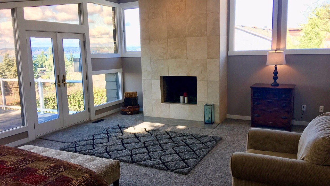 Photo of Livingroom in Tacoma