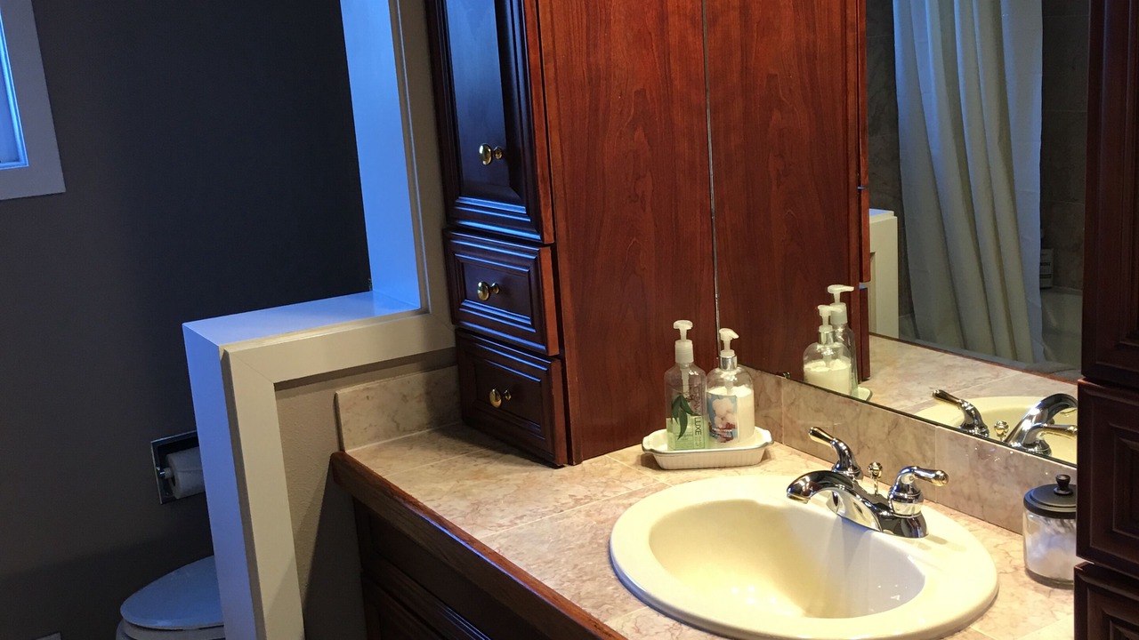 Photo of Bathroom in Tacoma