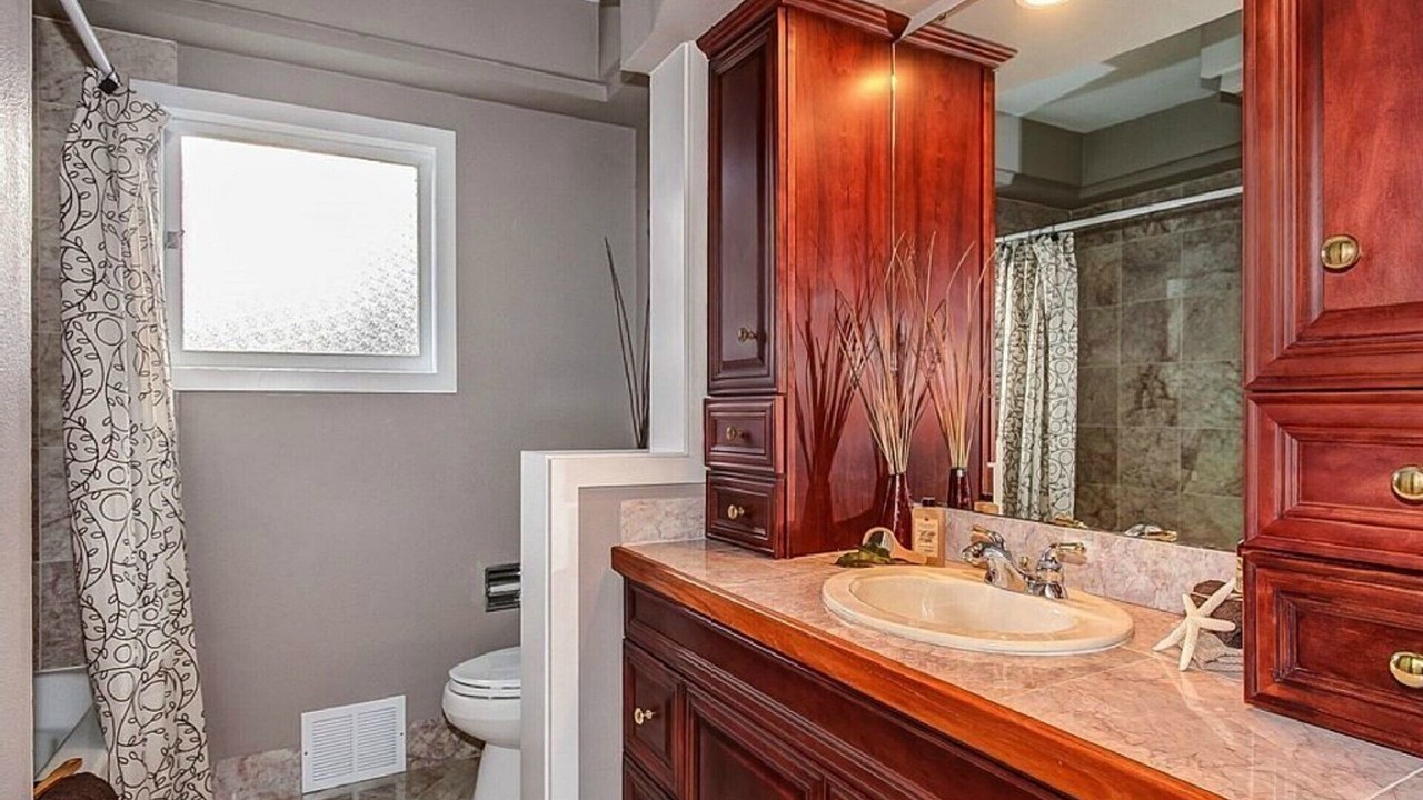 Photo of Bathroom in Tacoma