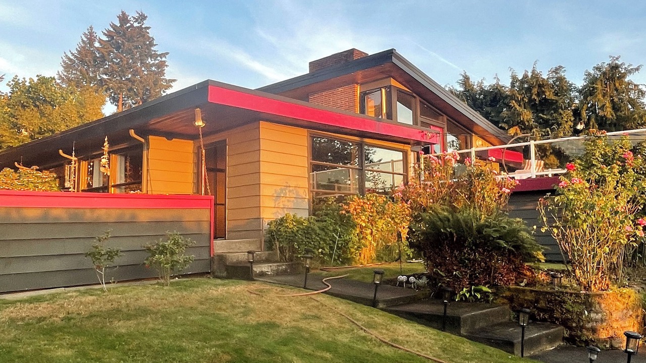Photo of Outdoor in Tacoma