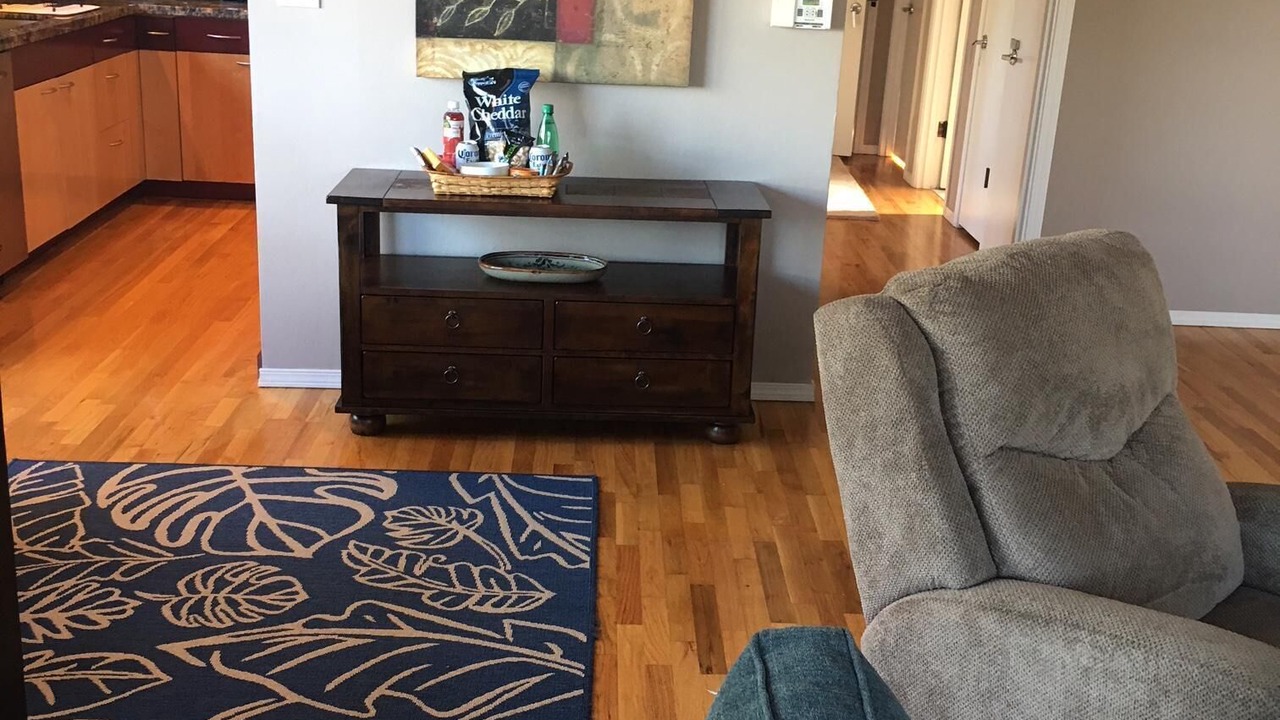 Photo of Bedroom in Tacoma